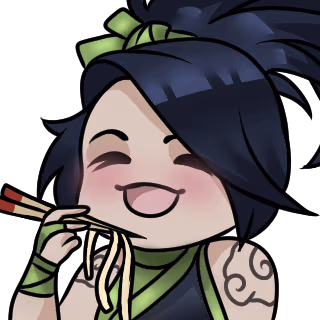 akali emote