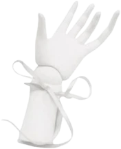WhiteMannequin emote
