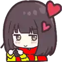 Zheng_blushed emote