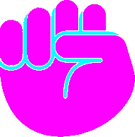 PB_Fist emoji