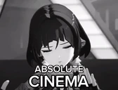 Cinema emote