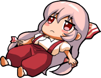 mokou_dead_inside emote