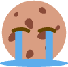 cryingcookie static emote