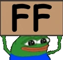 ff emote