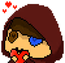 KevenLove emote