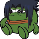 Sadke emote
