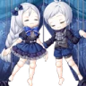 DGF_Bluewlm emote