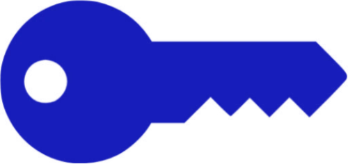 Key emote