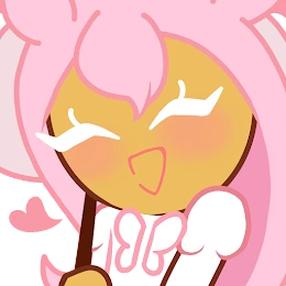 CherryBlossom_Laugh emote