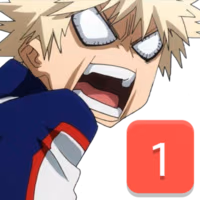 BakugoPing emote