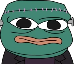 Stare emote