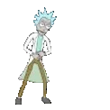 rickPls emoji