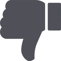 Disliked_summary_dark emote