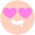 1_pinkdrool emote