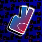 Peace emote