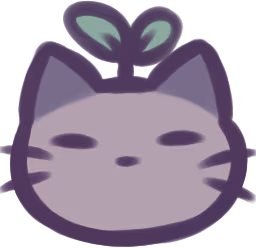 Cat emote