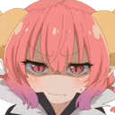 IluluAngry emote