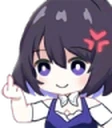 FRICK emote
