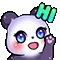hii emote