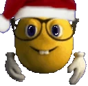 Nerd emote