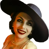 lady_dimitrescu emote