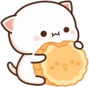 cookie emote
