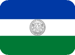 Jamtlandflag emote