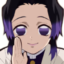 shinobusecret emote