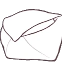 envelope_heart emote
