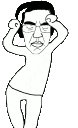 chudPls animated emote