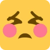 Shy_Cube emote