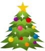 ChristmasTree emote