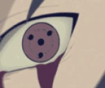 SHARINGAN emote