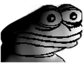 Despairge emote