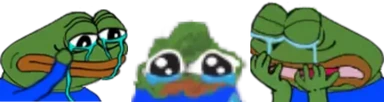 groupCry emote