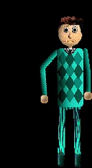 Billy_waving emote