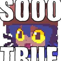 NikoSoTrue emoji