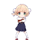 ShigurePls emote