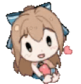 dieneL animated emote