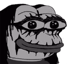 FeelsMetalMan emote