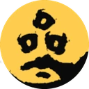 Husker emote