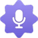 microphone emote