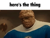 thing emote