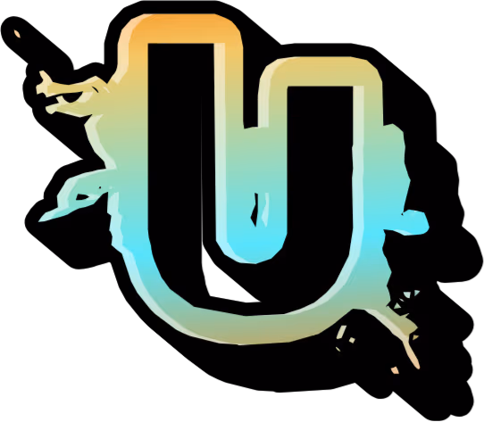 u emote