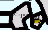 COPEnhagen emote