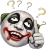 question emote