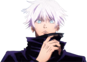 GojoEyes emote