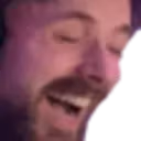 forsenHead emote
