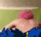Ninja animated emote