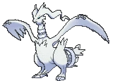 Reshiram emote